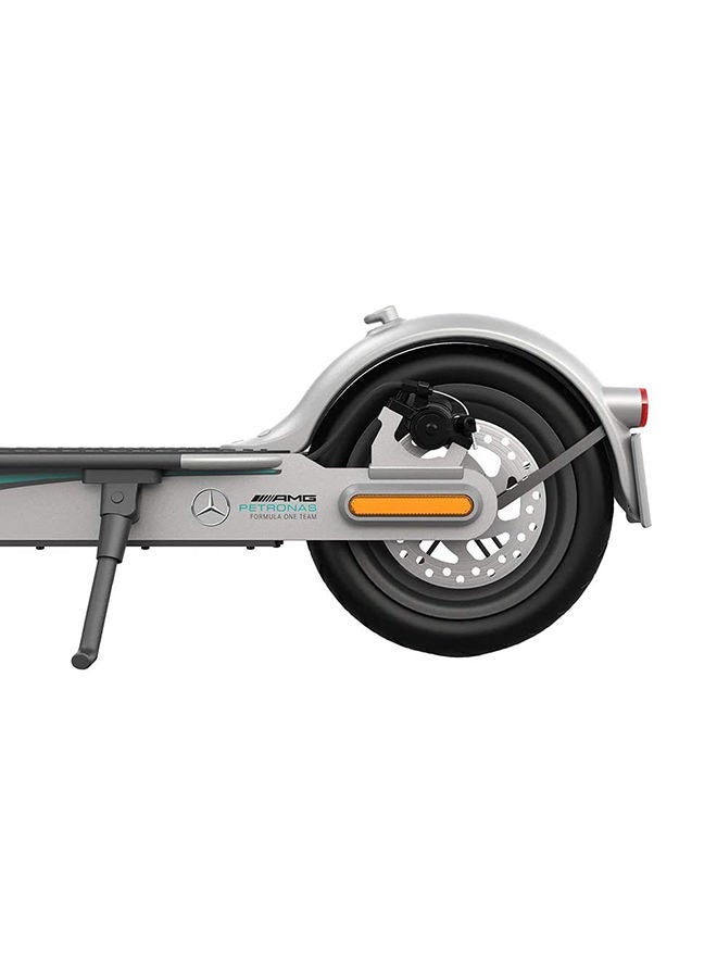Xiaomi - Mi Electric Scooter Pro 2 Mercedes AMG Petronas F1 Team Edition 113x49x118cm - Image 1