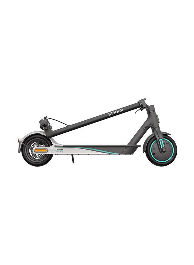 Xiaomi - Mi Electric Scooter Pro 2 Mercedes AMG Petronas F1 Team Edition 113x49x118cm - Image 1