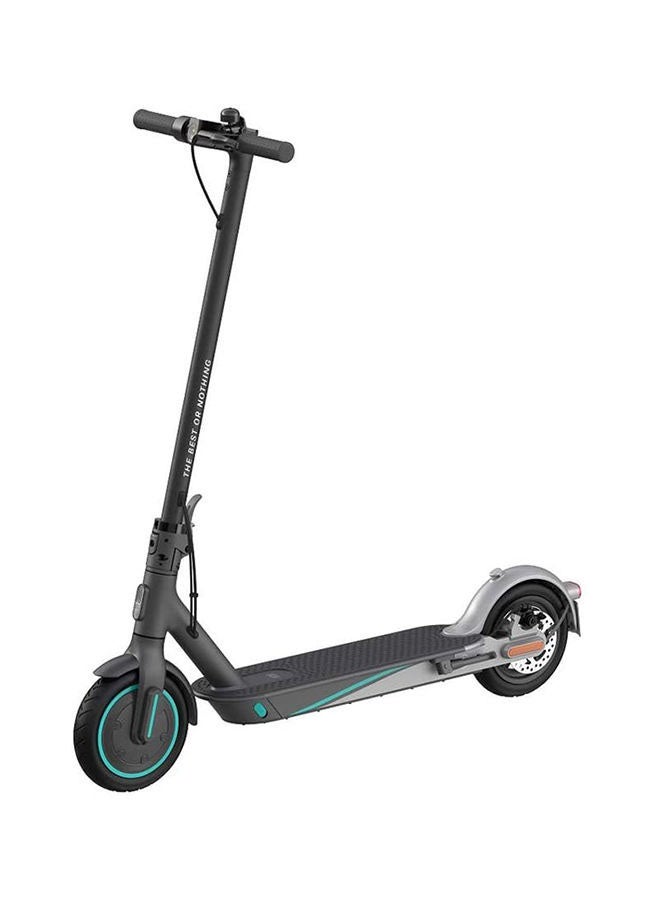 Xiaomi - Mi Electric Scooter Pro 2 Mercedes AMG Petronas F1 Team Edition 113x49x118cm - Image 1