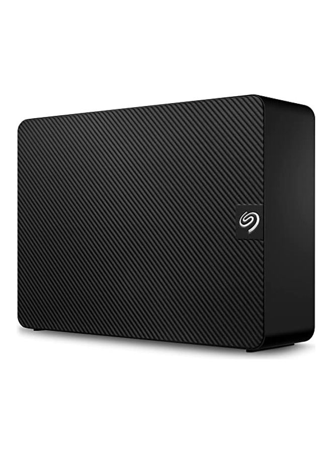 Seagate - Expansion Desktop External HDD 10 TB - Image 1