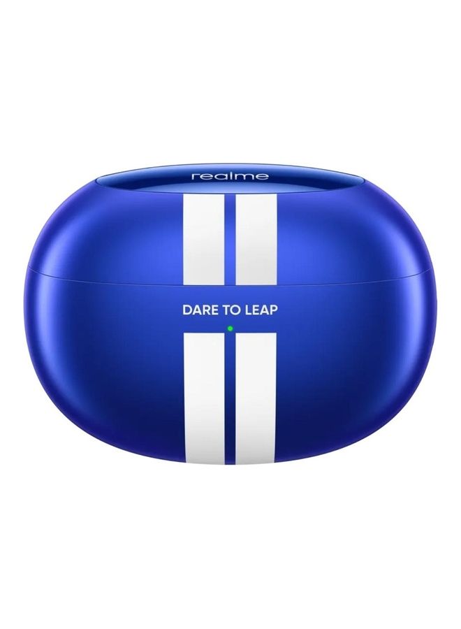 realme - Buds Air 3 Wireless Earbuds, Active Noise Cancellation, 10mm Dynamic Bass Boost Driver, Up to 30 Hours Playtime, IPX5 Water Resistance Leman - Image 1
