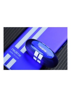 realme Buds Air 3 Wireless Earbuds, Active Noise Cancellation, 10mm Dynamic Bass Boost Driver, Up to 30 Hours Playtime, IPX5 Water Resistance Leman  - Image 5