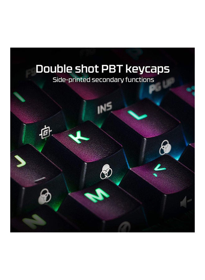 HYPERX HyperX Alloy Origins 60 Gaming Keyboard - Image 2