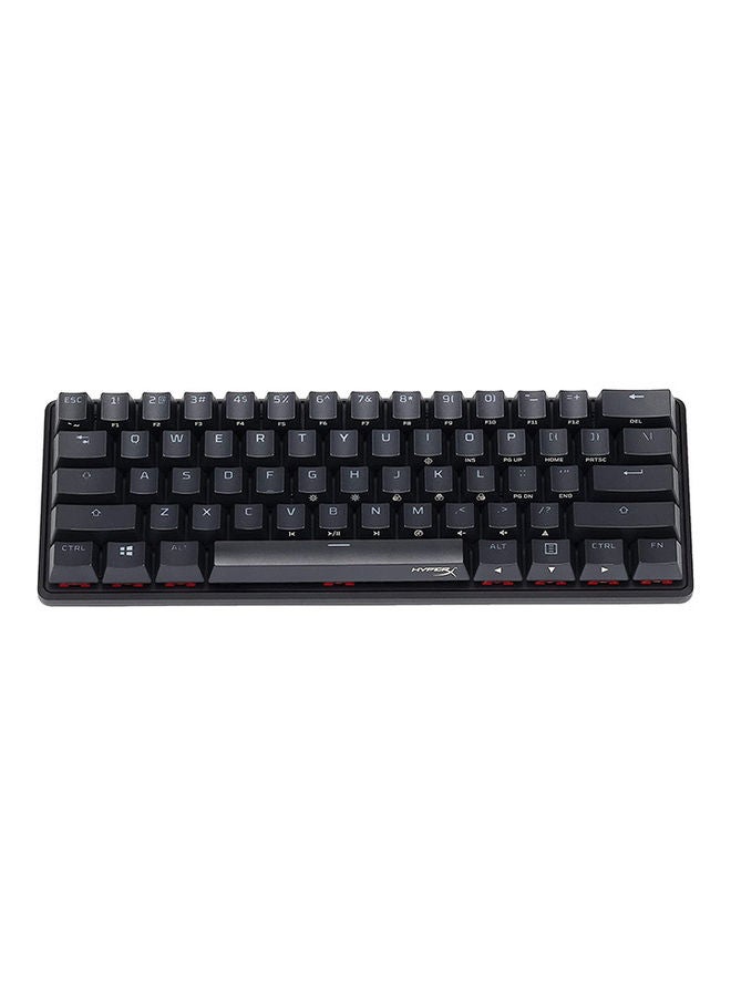 HYPERX HyperX Alloy Origins 60 Gaming Keyboard - Image 5
