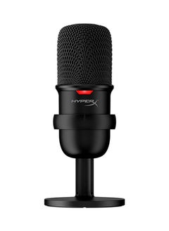 HYPERX HyperX SoloCast Microphone  - Image 1