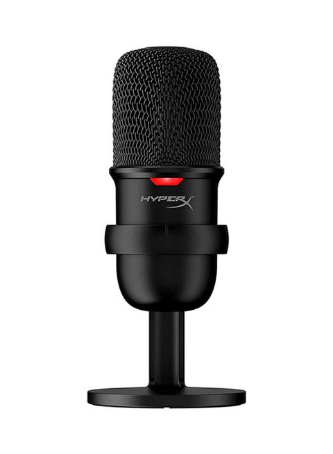 HyperX SoloCast Microphone