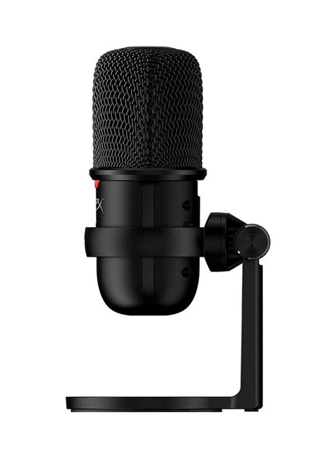 HYPERX - HyperX SoloCast Microphone - Image 1