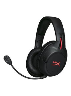 HYPERX HyperX Wireless Cloud Flight PC Headset UAE | Dubai, Abu Dhabi