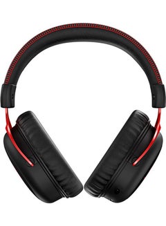 HYPERX HyperX Cloud II Wireless Gaming Headset for PC & PS4 & Xbox One, Nintendo Switch - Red  - Image 3