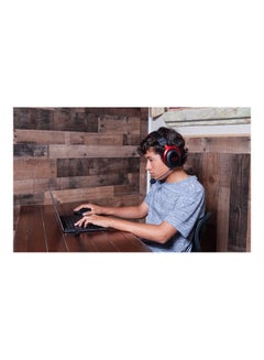 HYPERX HyperX Cloud II Wireless Gaming Headset for PC & PS4 & Xbox One, Nintendo Switch - Red  - Image 4