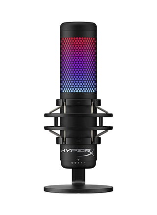 HyperX QuadCast S Standalone Microphone - v1667023355/N53361565A_1