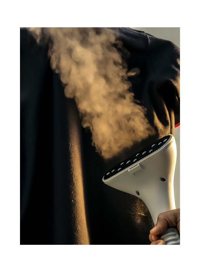 كريبتون - أداة كي بخار للملابس 1.7 L 2000 W KNGS6224 رمادي مع أخضر - Image 1