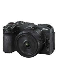 Z30 Mirrorless Camera with NIKKOR Z 28mm f 2 8 Lens