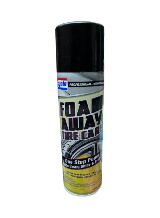 cyclo Away Care Tire Foam(Shape may vary) - Image 2