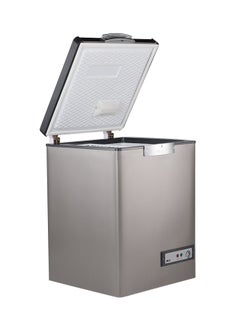 Stainless Steel Chest Freezer - 160 Liters  - Lg Compressor 160 L ES171 Silver - v1667121957/N51052521A_3