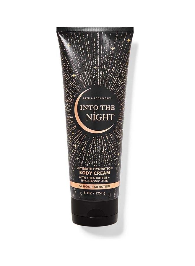 Into the Night Ultimate Hydration Body Cream 226grams - v1667125864/N53361844A_1