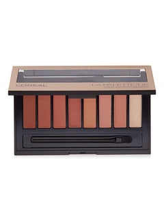 L'OREAL PARIS Colour Riche La Lip Palette 03 Nude  - Image 1