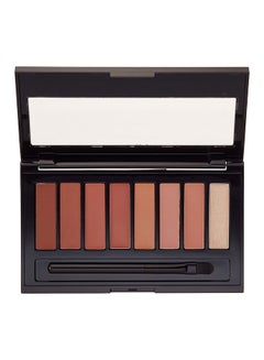 L'OREAL PARIS Colour Riche La Lip Palette 03 Nude  - Image 2