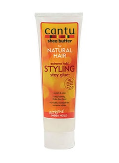Cantu Wave Whip Curling Mousse 248ml  - Image 1