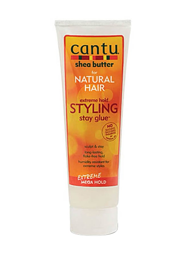 Wave Whip Curling Mousse 248ml