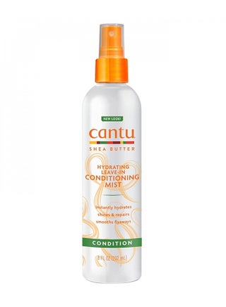 Shea Butter Hydrating Leave-In Conditioning Mist - v1667197626/N21254224A_1