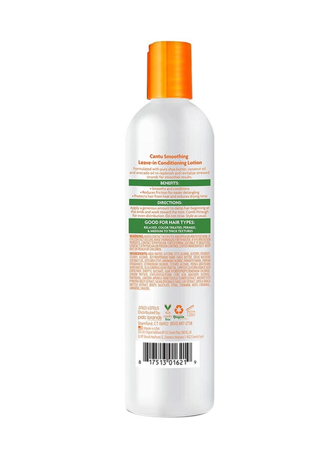 Cantu - Smoothing Leave-In Conditioning Lotion - Image 1