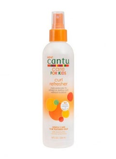 Curl Refresher