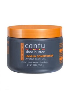 Cantu Shea Butter Leave-In Conditioner  - Image 1