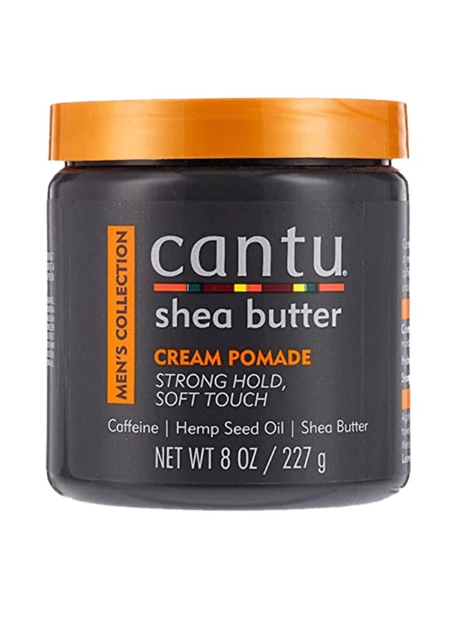 Cantu - Shea Butter Pomade Cream - Image 1