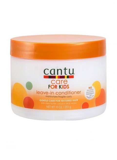 Leave In Conditioner