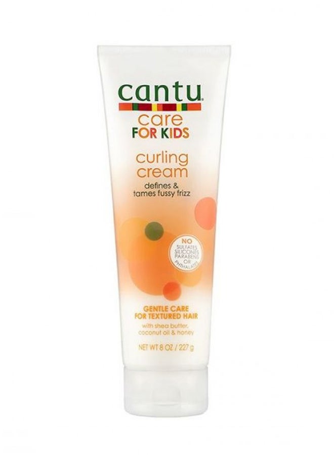 Cantu - Curling Cream - Image 1