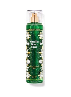 Vanilla Bean Noel Fine Fragrance Mist 236ml