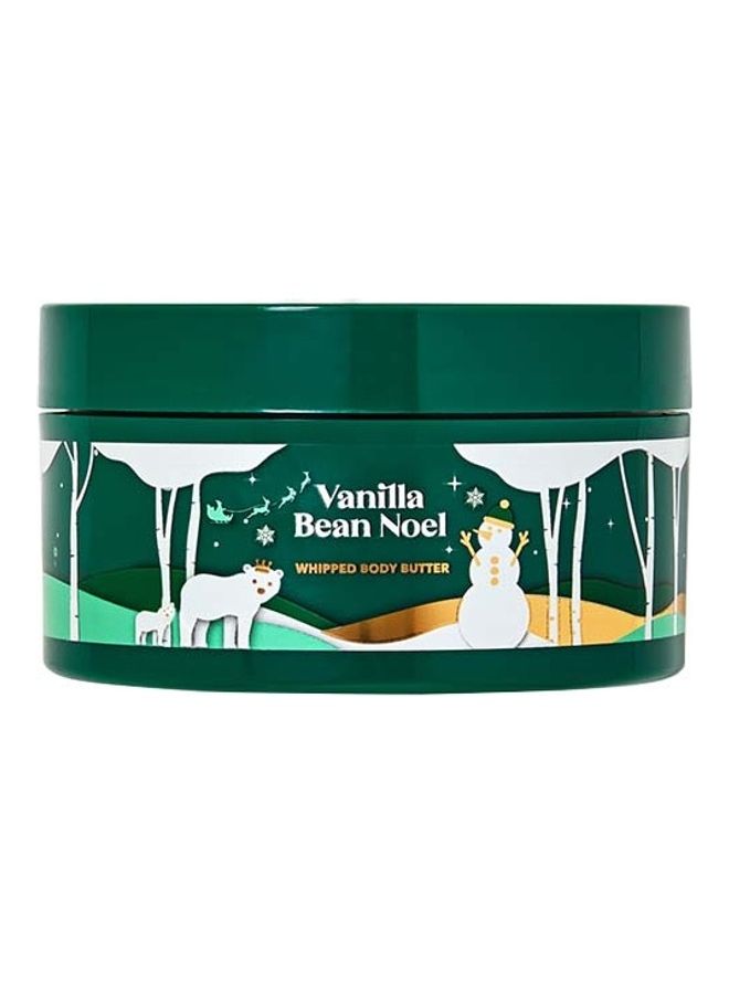 باث آند بودي وركس Vanilla Bean Noel Body Butter 191ml - Image 2