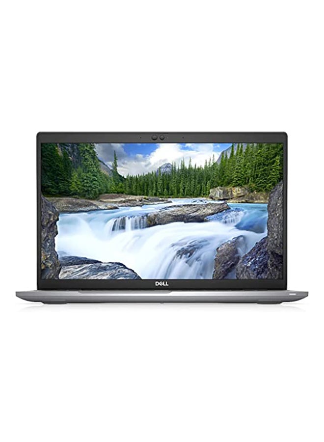 DELL - Renewed - Latitude 5300 Laptop With 13.3-Inch Display ,Intel Core i5-8th Gen/Ram 8GB /SSD 256GB/620MB Intel UHD Graphics/Windows 10 Black - Image 1