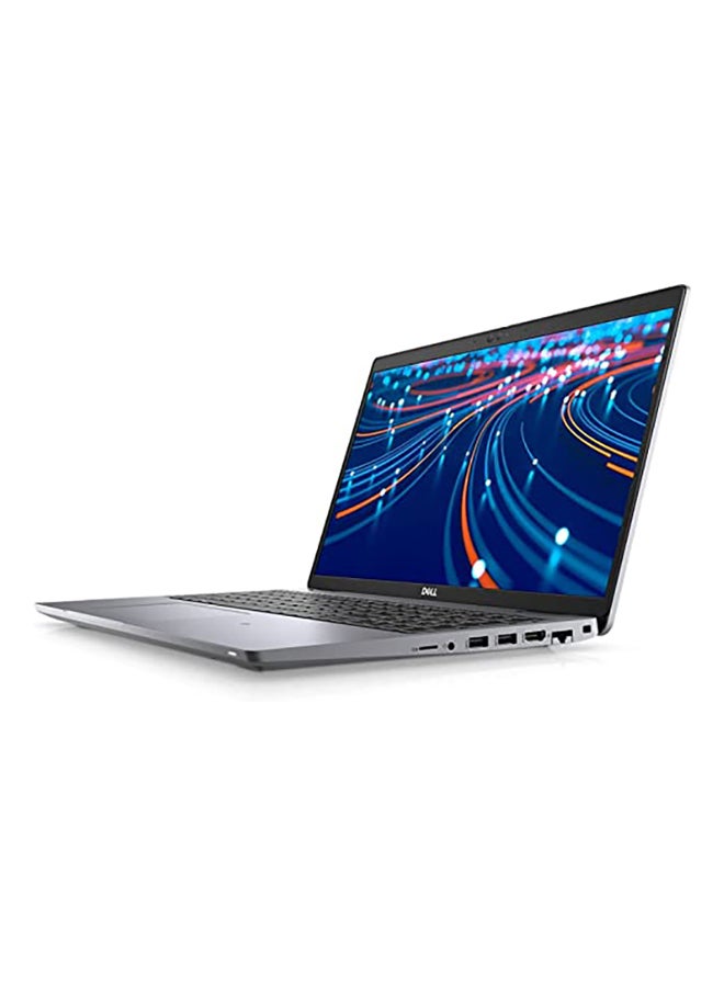 DELL - Renewed - Latitude 5300 Laptop With 13.3-Inch Display ,Intel Core i5-8th Gen/Ram 8GB /SSD 256GB/620MB Intel UHD Graphics/Windows 10 Black - Image 1