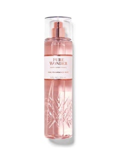 Pure Wonder Fine Fragrance Mist 236ml