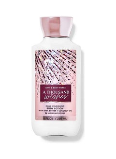 A Thousand Wishes Daily Nourishing Body Lotion 236ml - v1667200449/N53362260A_1