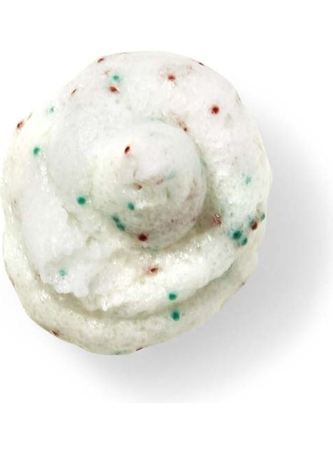 Bath & Body Works Winter Candy Apple Whipped Sugar Body Scrub 236ml - Image 2