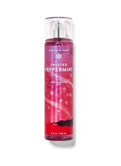 Twisted Peppermint Fine Fragrance Mist 236ml - v1667202317/N53362434A_1