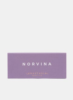 Norvina Eyeshadow Palette Powder Multicolour - v1667203242/N15903242A_1