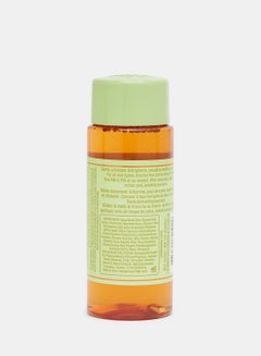 Glow Tonic Exfoliating Toner 5% Glycolic Acid Clear 100ml - v1667203244/N16128233A_2