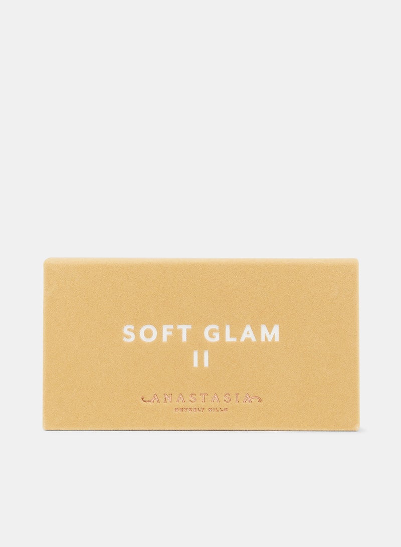 ANASTASIA BEVERLY HILLS Mini Soft Glam Multicolour  - Image 1