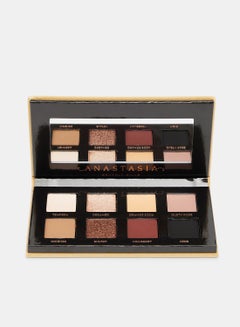 ANASTASIA BEVERLY HILLS Mini Soft Glam Multicolour  - Image 2