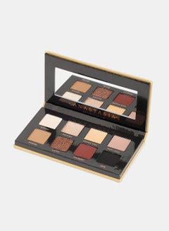 ANASTASIA BEVERLY HILLS Mini Soft Glam Multicolour  - Image 3