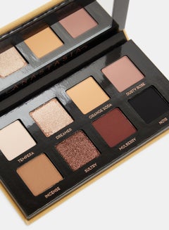 ANASTASIA BEVERLY HILLS Mini Soft Glam Multicolour  - Image 4