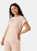 سيفي x دي‘اتيلير Light Pink