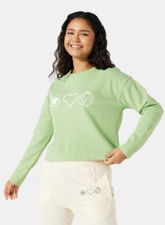 Light Green