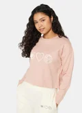 سيفي x دي‘اتيلير Misty Rose