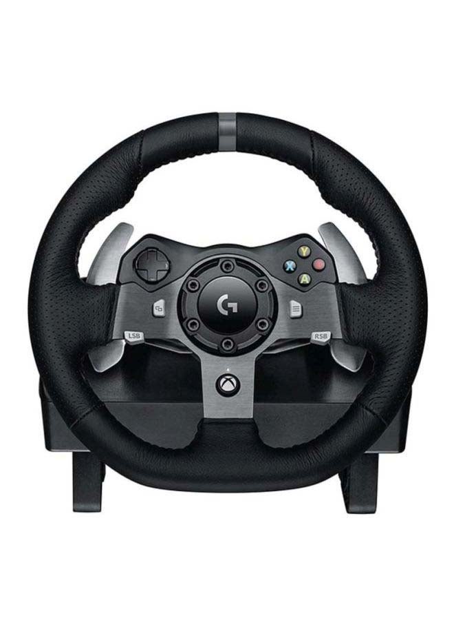 G920 Driving Force Racing Wireless Wheel For Xbox One/Series S/X And PC - v1667204765/N13233114A_2