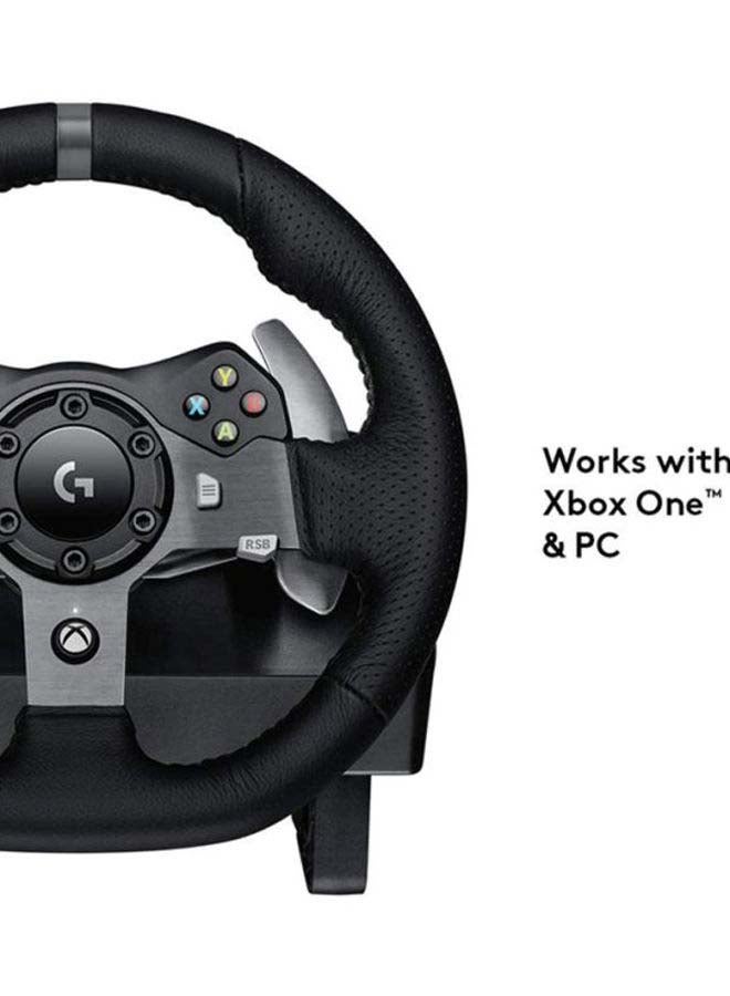 G920 Driving Force Racing Wireless Wheel For Xbox One/Series S/X And PC - v1667204765/N13233114A_6